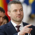 Словакия