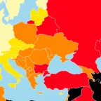 България в класацията на репортери без граници.