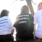 European Solidarity Corps