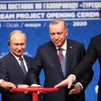 Турски поток