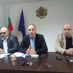 Цецо Цветанов