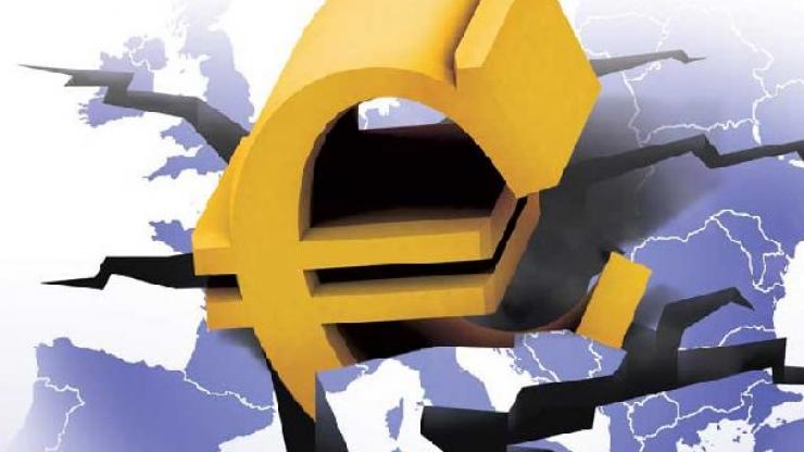 Еврозона