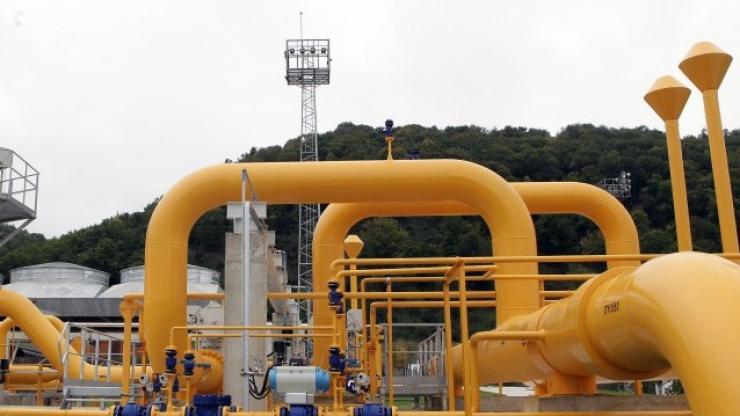 Булгартрансгаз