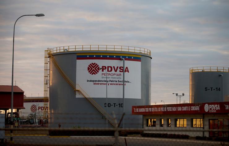 PDVSA