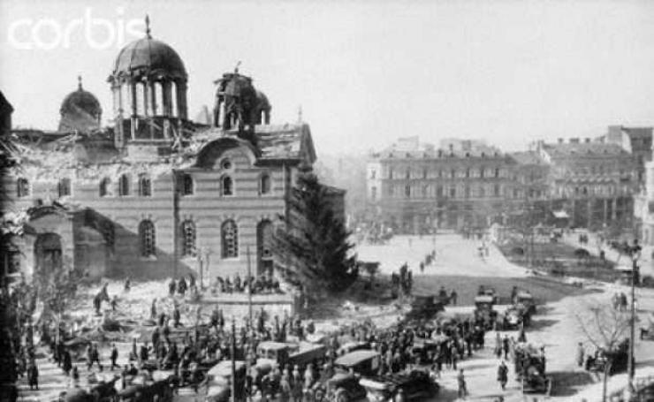 Атентатът в "Св. Неделя" е най-големият терористичен акт в историята на България