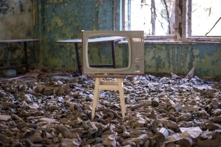 Сериалът "Чернобил" предизвика фурор по света, в Германия мина по пантофи
