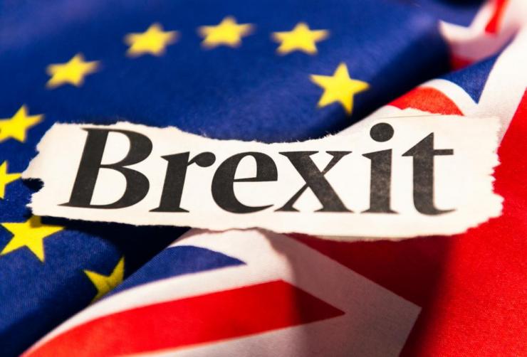 Великобритания е твърдо решена да напусне ЕС, САЩ са зад тях