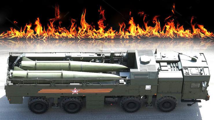 Американски ПВО системи ще сдържат руската агресия в Черно море