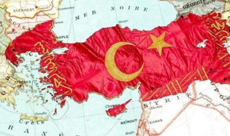 Османска империя