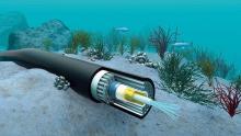 подводен кабел