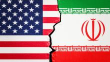 САЩ, Иран