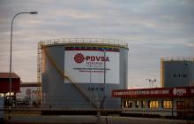  PDVSA