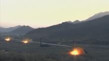 Възстановяването на ракетни полигони в Северна Корея изглежда продължава 