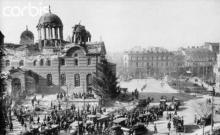 Атентатът в "Св. Неделя" е най-големият терористичен акт в историята на България