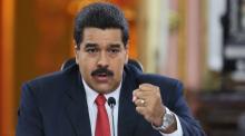 Никола Мадуро обяви план за 30-дневен режим на тока