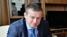 Алексей Трифонов встъпи в длъжност през февруари, ВАС още проверява дали това е законно
