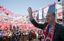 На турският президент Ердоган може да му се наложи отново да участва в избори за поста си