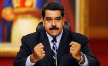 Николас Мадуро разпродава златния резерв на Венецуела, за да крепи режима си