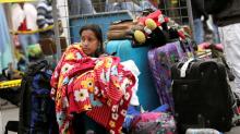 Бедността и мизерията във Венецуела се превръщат в епидемия