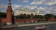 Руският парламент ще обсъжда закон, който да скрие имотите на властта 