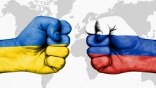 Украйна обвинява германски политици в предателство заради проруските им позиции