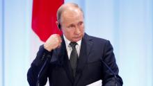 Влиянието на Кремъл в Европа е пагубно, смятат в САЩ