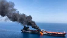 нападенията срещу петролни танкери в Залива зачестиха през последните дни, САЩ сочиха, че Иран  стои зад инцидентите