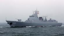В Персикия залив вече се съсредоточава значителна военна сила
