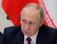 Дали Путин ще чуе предупредителните сигнали, пита Файненшъл таймс 