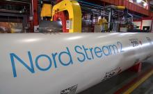 "Северен поток-2" ще затвърди монопола на руския газ в Германия