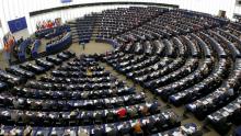 Европейският парламент осъди офанзивата на Турция в Сирия, иска санкции за Анкара
