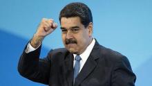 Николас Мадуро се крепи на президентския пост благодарение на подкрепата на страни като Русия, Китай, Северна Корея, Турция 