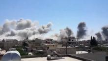 Журналистическото разследване не оставя съмнение кой стои зад бомбардировките на болници в Сирия