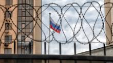 Втори дипломат от руското посолство ще трябва да напусне България 
