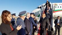 Борисов пристигна в САЩ още в неделя