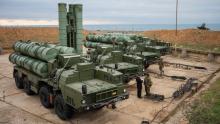 Руските зенитно-ракетни системи предизвикаха напрежение между Анкара и Запада 