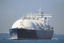 Доставките на втечнен газ в Европа принудиха Газпром да свали цените