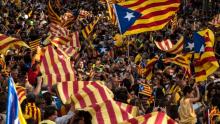 Испания разследва има ли пръст Кремъл в каталунските събития през 2017 г. 