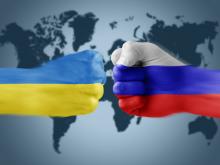 Напрежението между Киев и Москва не стихва