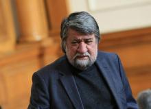 Вежди Рашидов