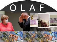 ОЛАФ, корупция