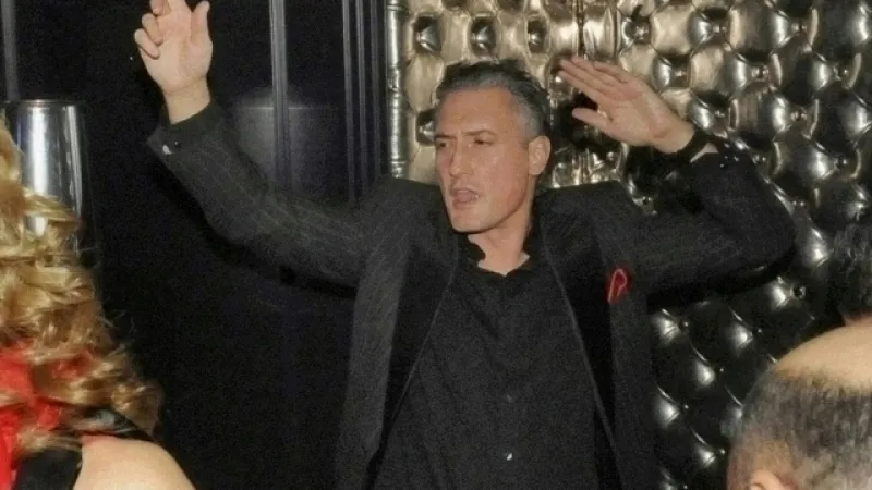 Кирил Домусчиев