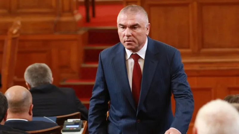 Весели Марешки