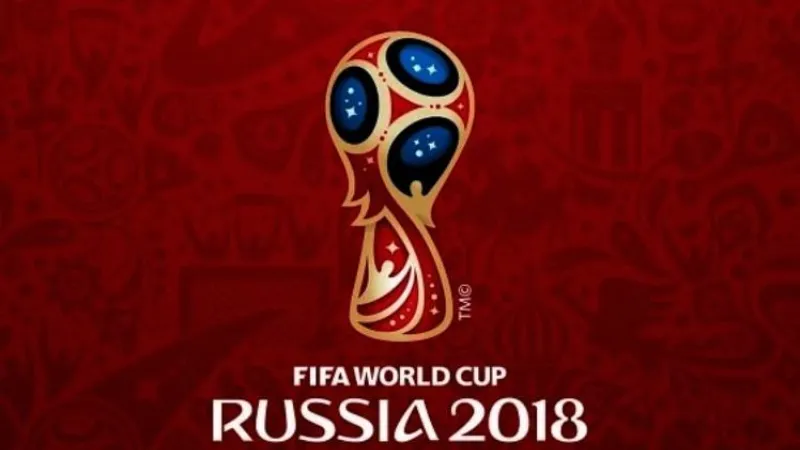 Мондиал 2018