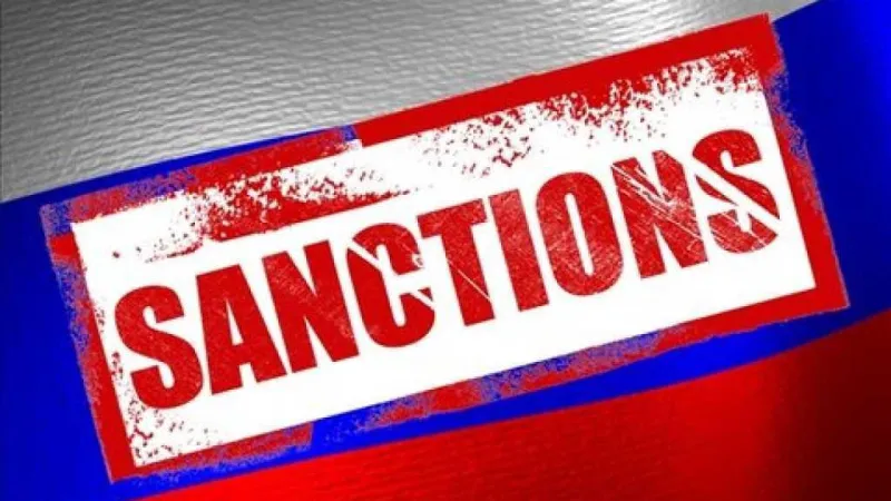 русия нови санкции
