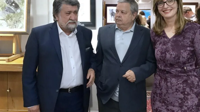 Вежди Рашидов