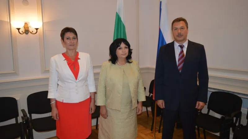 Теменужка Петкова