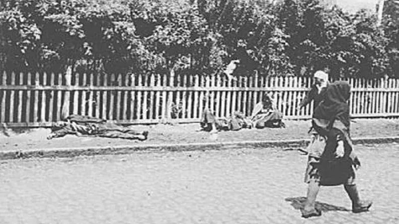 Голодомора Украйна