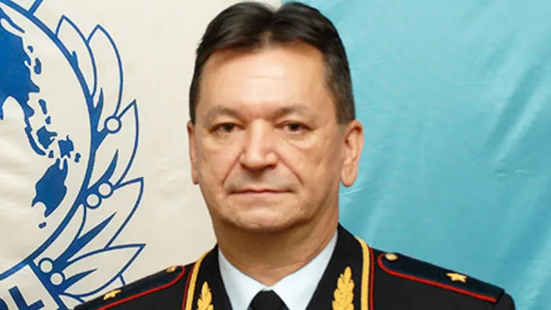 Александър Прокопчук