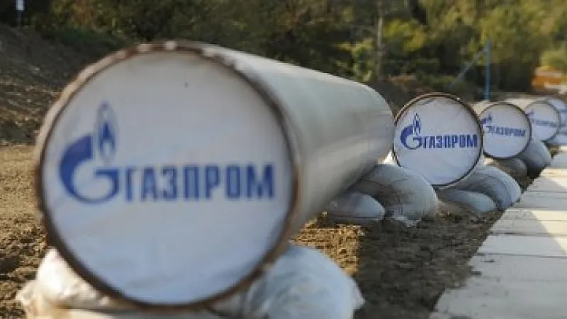 Газпром